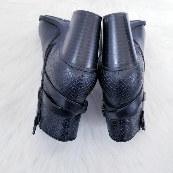 Eurosoft Ankle Boots Size 8 - Picture 7 of 8